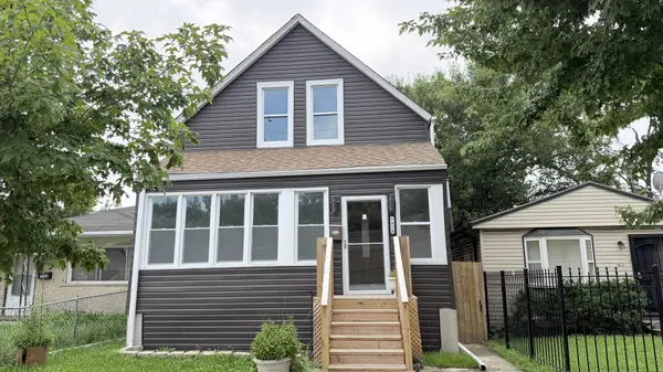7918 S Anthony AVE, Chicago, IL 60619