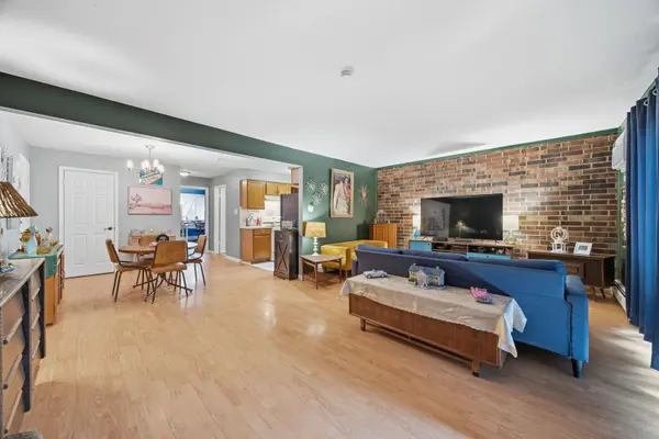 9812 Sayre AVE #3E, Chicago Ridge, IL 60415