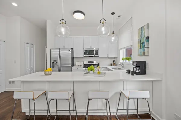 2020 W Pierce AVE #8, Chicago, IL 60622
