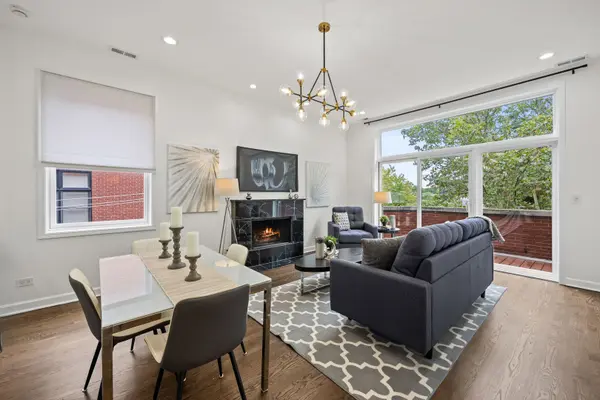 2020 W Pierce AVE #8, Chicago, IL 60622