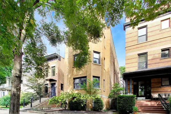 3505 N Janssen AVE N #2, Chicago, IL 60657