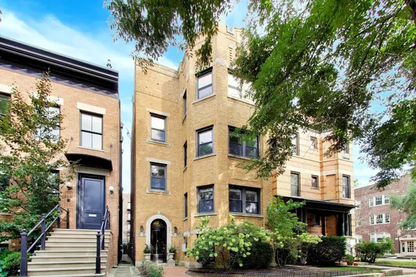 3505 N Janssen AVE N #2, Chicago, IL 60657