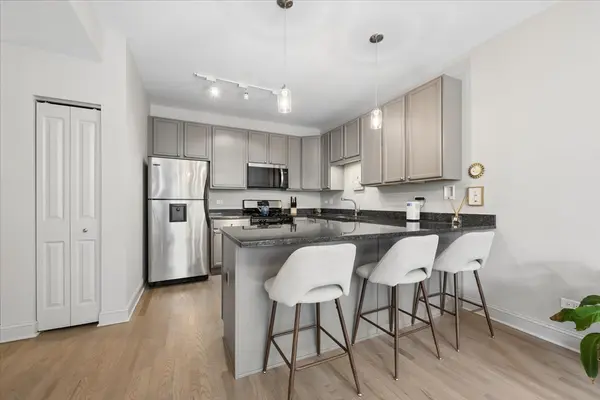 1515 W Cullom AVE #2, Chicago, IL 60613