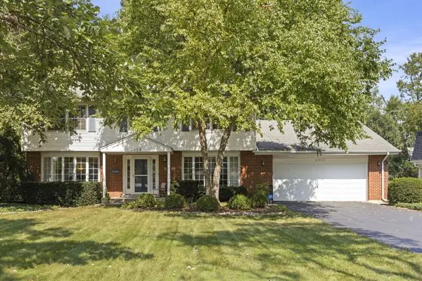 3033 Scott Crest, Flossmoor, IL 60422