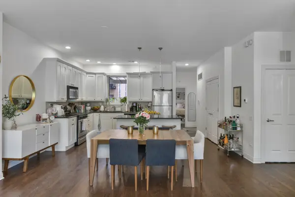 1355 W Washington BLVD #2B, Chicago, IL 60607