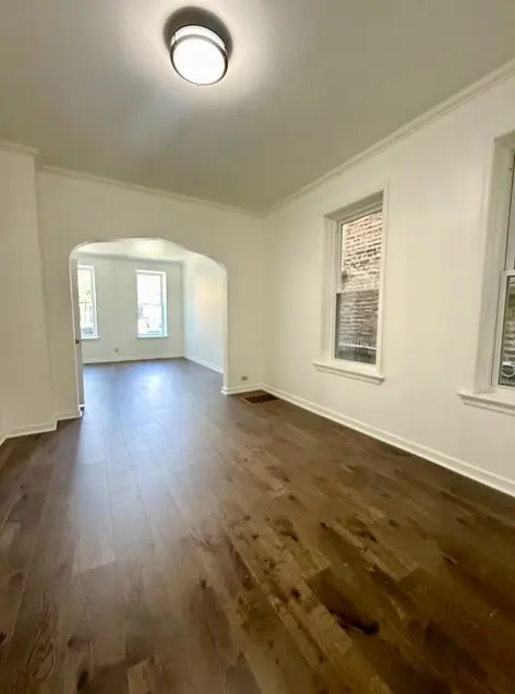 3710 S Wood ST #1, Chicago, IL 60609