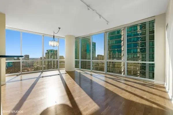 1201 S PRAIRIE AVE #2706, Chicago, IL 60605