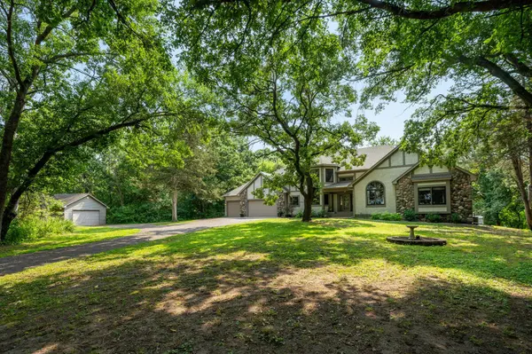 17615 Xenia ST NW, Andover, MN 55304