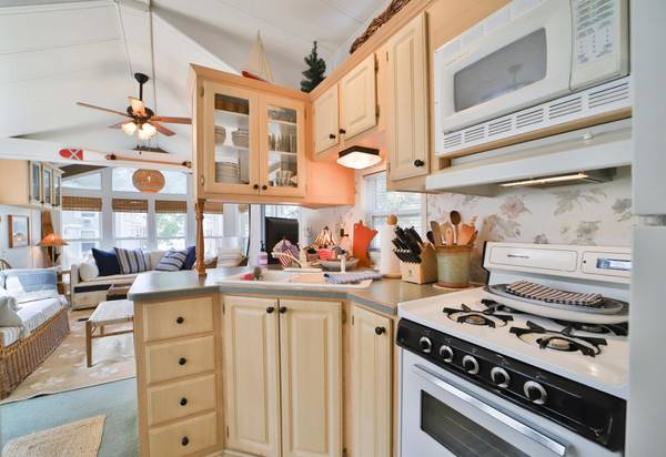 30199 County Road 3  Lot #19, Merrifield, MN 56465