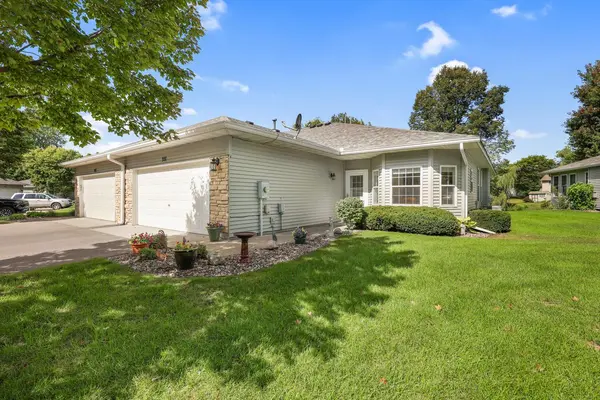 351 100th CT NE, Blaine, MN 55434