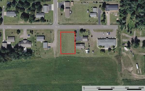 tbd Mason DR, Wrenshall, MN 55797