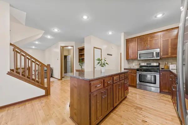 12609 Quemoy ST NE, Blaine, MN 55449