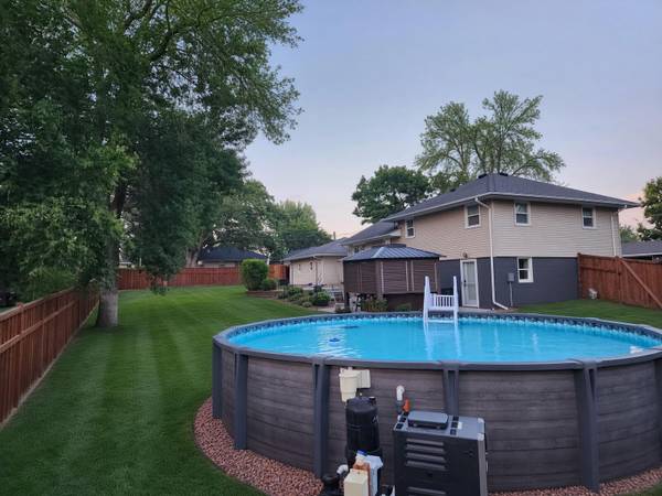 13921 Jonquil LN N, Dayton, MN 55327