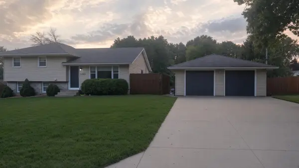 13921 Jonquil LN N, Dayton, MN 55327