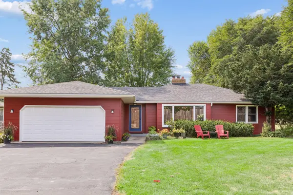 5221 Olson Memorial Hwy Frontage Road, Golden Valley, MN 55422