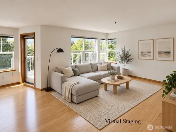 432 NE Ravenna BLVD #401, Seattle, WA 98115