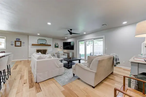 2713 NW 55th TER, Oklahoma City, OK 73112