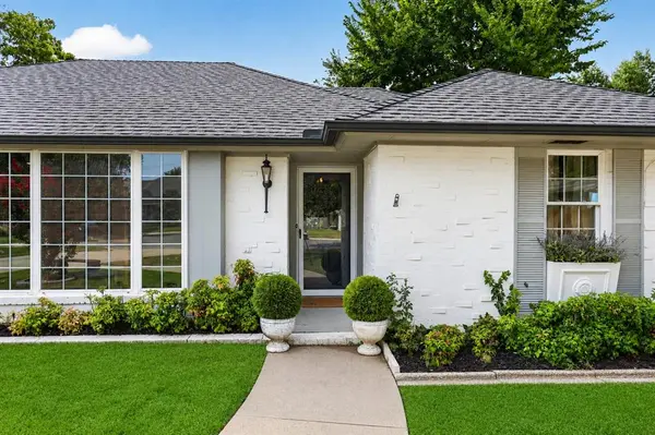 3205 NW 54th CIR, Oklahoma City, OK 73112