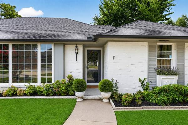 3205 NW 54th CIR, Oklahoma City, OK 73112