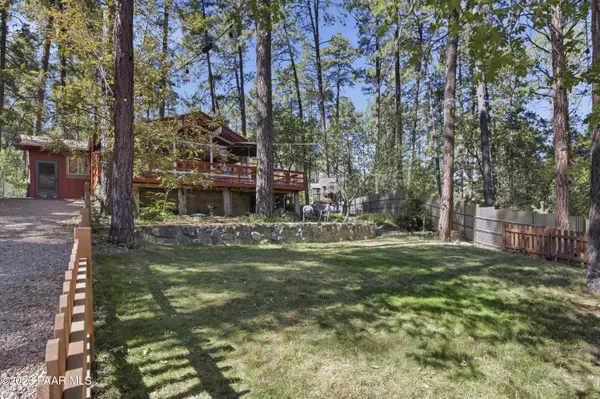 1190 E Stage Coach RD, Prescott, AZ 86303