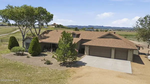 402 Ben J TRL, Chino Valley, AZ 86323