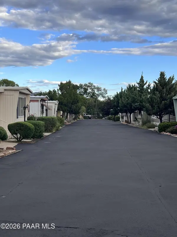 123 N Rush ST #5, Prescott, AZ 86301