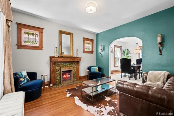 2643 N York ST, Denver, CO 80205