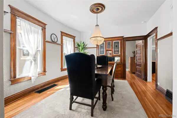 2643 N York ST, Denver, CO 80205