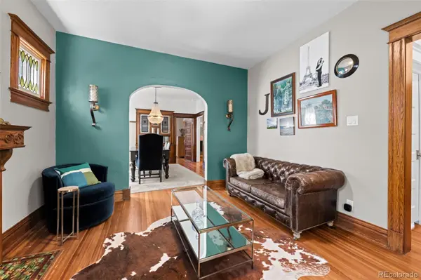 2643 N York ST, Denver, CO 80205