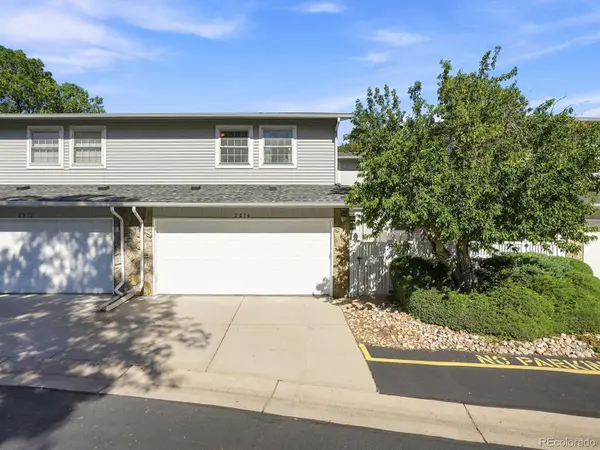 2874 S Wheeling WAY, Aurora, CO 80014