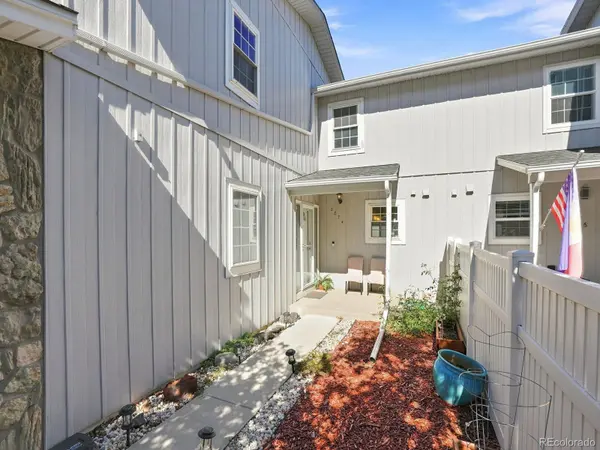 2874 S Wheeling WAY, Aurora, CO 80014