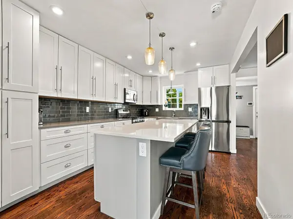 2874 S Wheeling WAY, Aurora, CO 80014