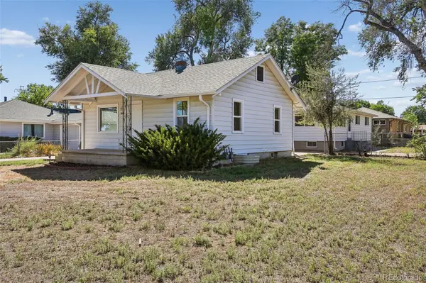 863 Fenton ST, Lakewood, CO 80214