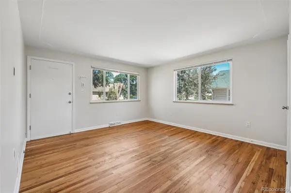 863 Fenton ST, Lakewood, CO 80214