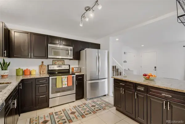 4811 Fenton ST, Denver, CO 80212