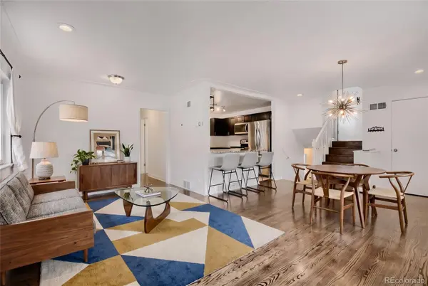 4811 Fenton ST, Denver, CO 80212