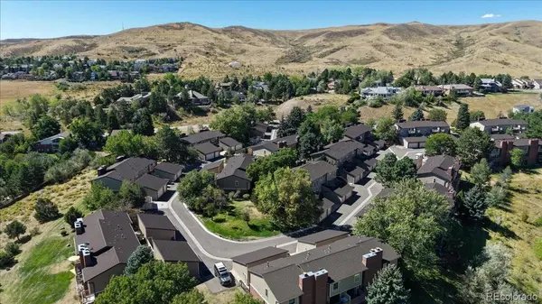 168 S Holman WAY, Golden, CO 80401