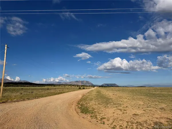 Lot 190 Black Hills, Gardner, CO 81040