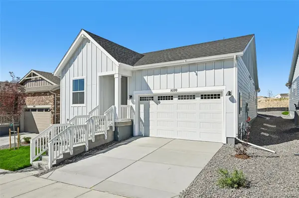 16199 Brandy Gulch LN, Parker, CO 80134