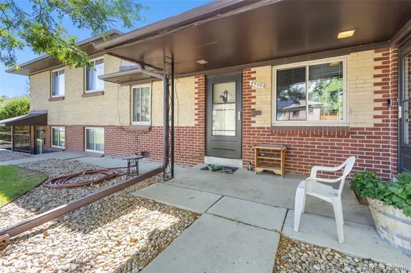 4500 W 16th AVE, Denver, CO 80204
