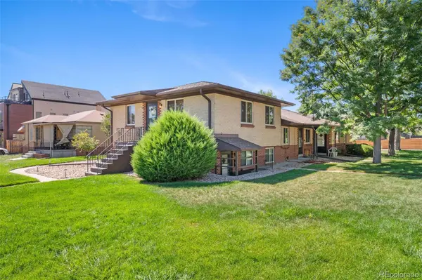 4500 W 16th AVE, Denver, CO 80204