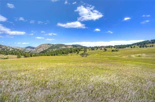 4501 Lakota RD, Indian Hills, CO 80454