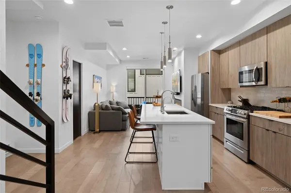 1930 Hooker ST #3, Denver, CO 80204