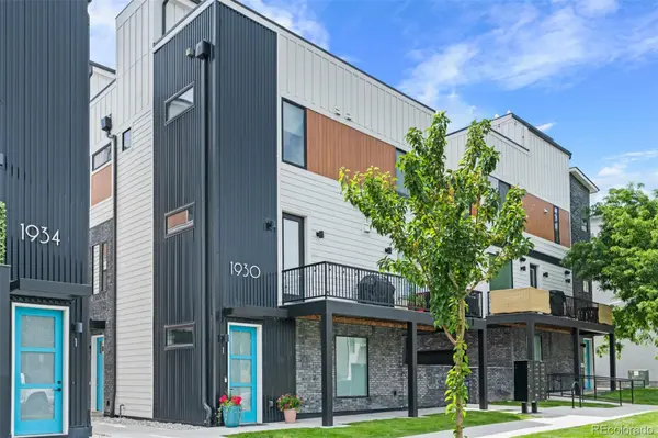 1930 Hooker ST #3, Denver, CO 80204