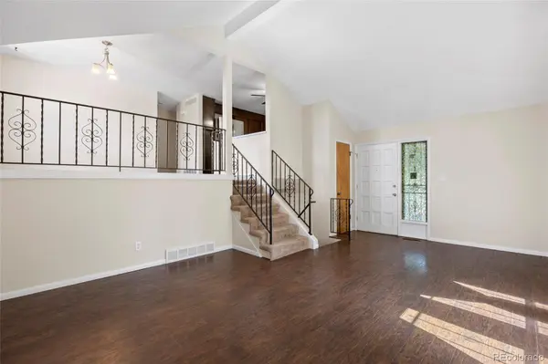 12009 E Virginia PL, Aurora, CO 80012