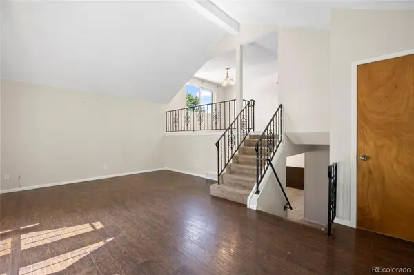 12009 E Virginia PL, Aurora, CO 80012