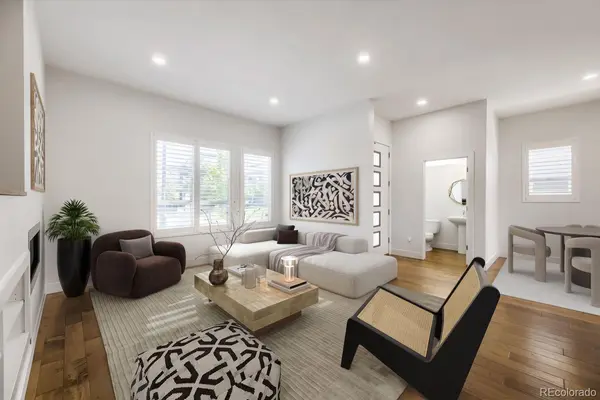5053 Valentia ST #101, Denver, CO 80238