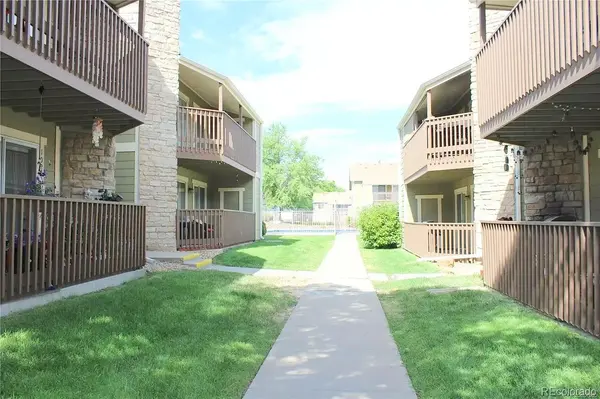 3474 S Eagle ST #101, Aurora, CO 80014
