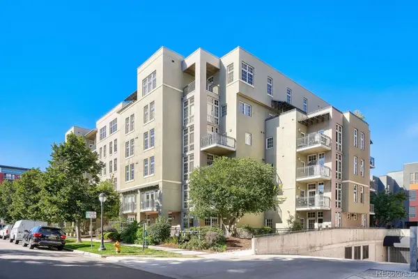 275 S Harrison ST #312, Denver, CO 80209