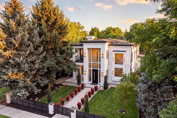 2339 S Saint Paul ST, Denver, CO 80210